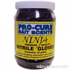 Pro-Cure Ninja Nitrile Gloves 555578647